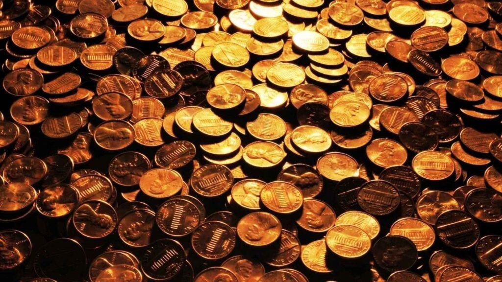 11 Rare Pennies of the Twentieth Century Worth a Fortune Today