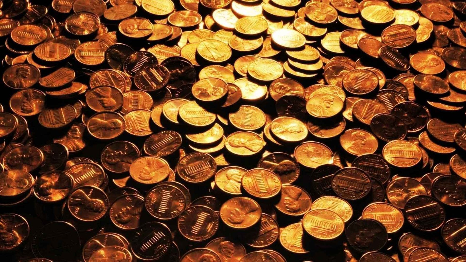 11 Rare Pennies of the Twentieth Century Worth a Fortune Today