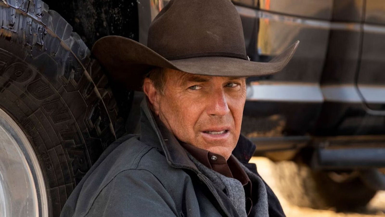 How Kevin Costner's Unacceptable Behavior on 'Yellowstone' Set Led to Fights and Tears