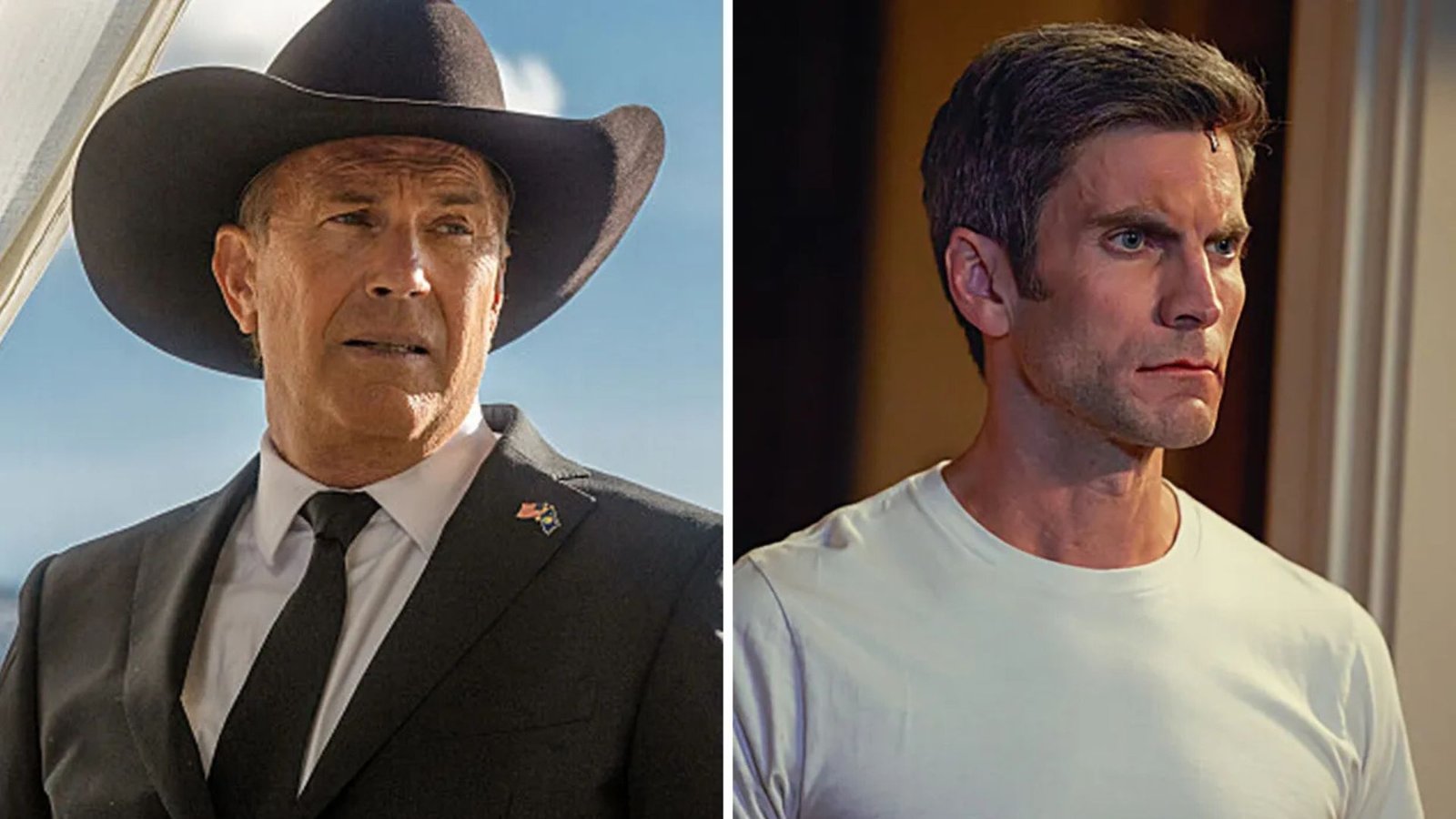 Kevin Costner Got Into a “Physical” Fight With ‘Yellowstone