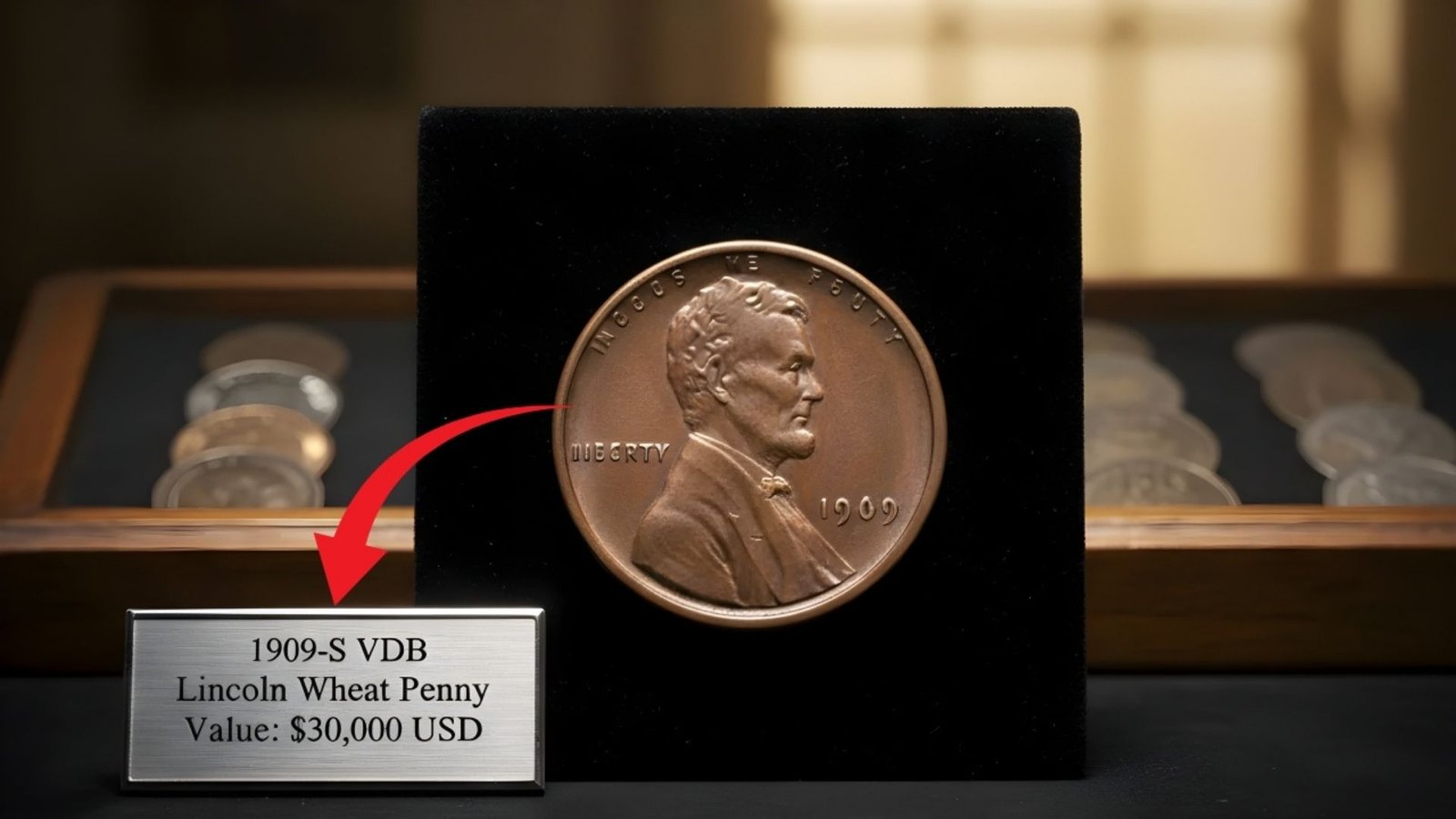 Lincoln Wheat Penny Value Over 10 Years – See Which Coins Skyrocketed