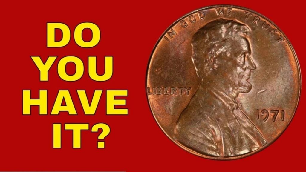 The Lincoln Wheat Penny Valued At $21 Million – Still in Circulation?