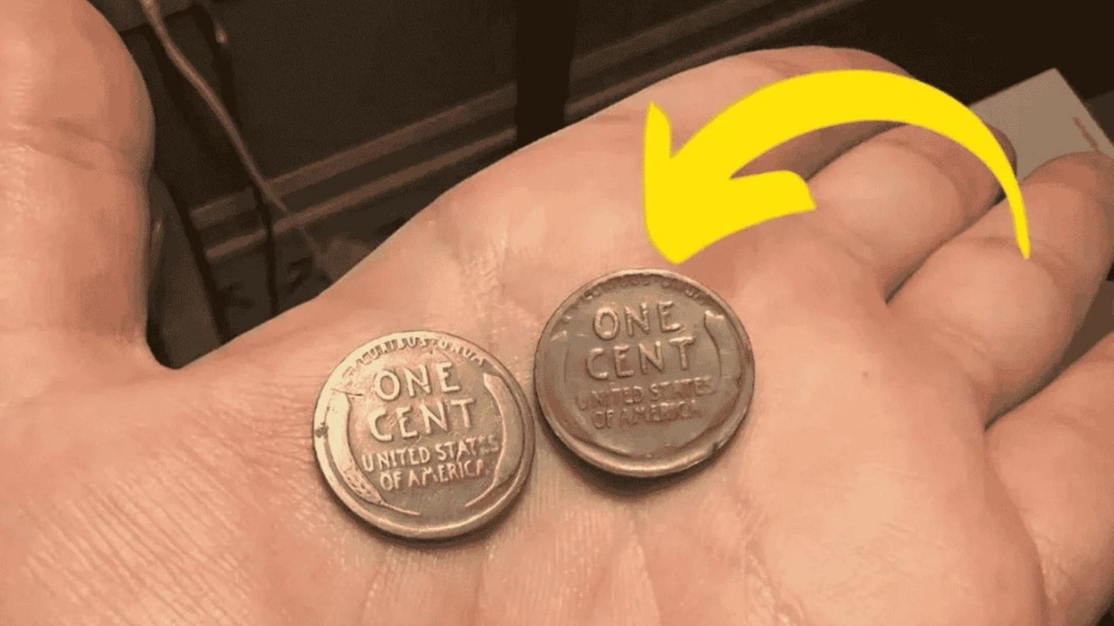The Lincoln Wheat Penny Valued at $4.2 Million, Still in Circulation