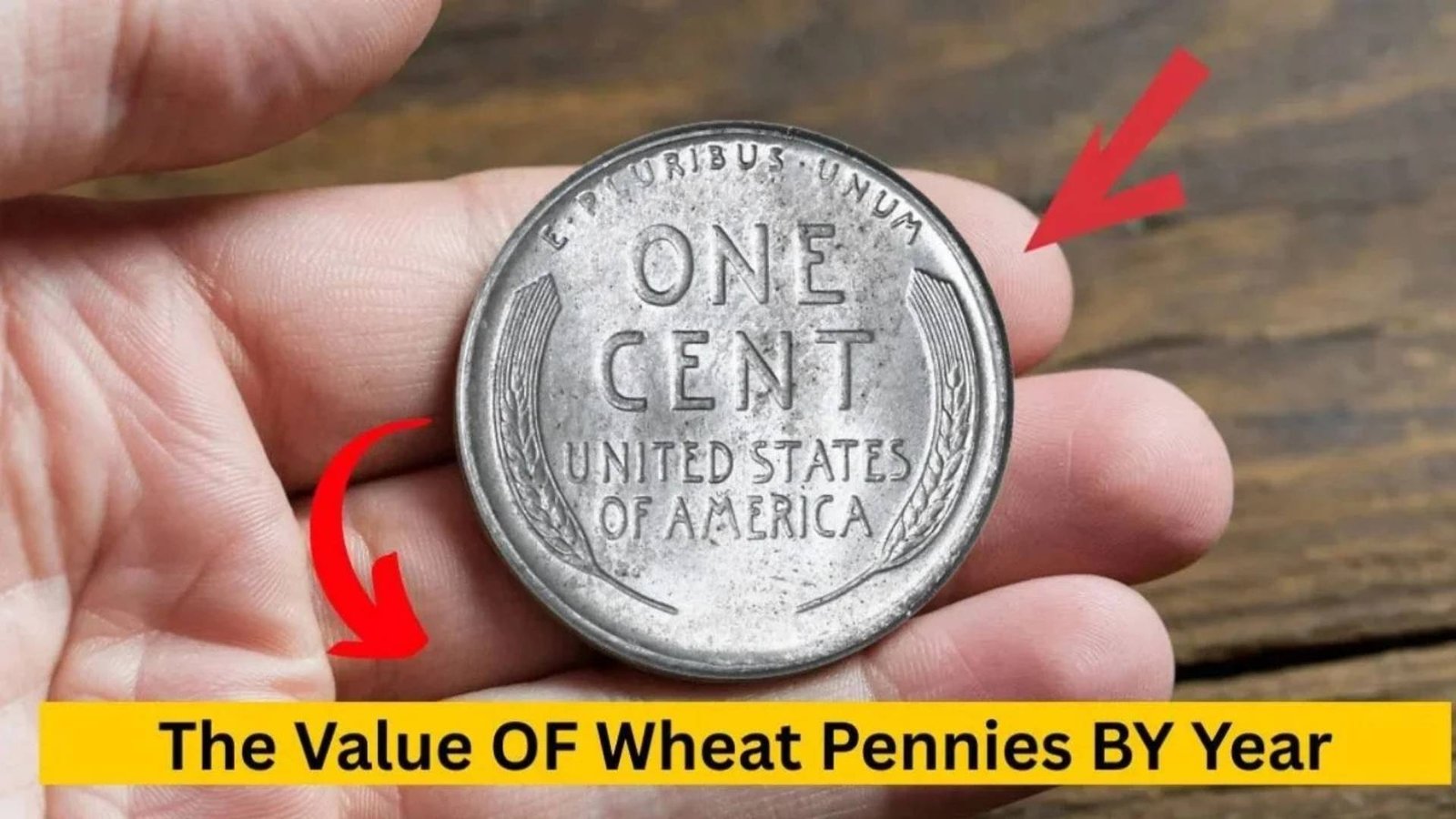 The Value of Wheat Pennies by Year: A Collector’s Guide