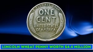This 1943 Lincoln Penny Is Worth $4.4 Million – How to Find One in 2025