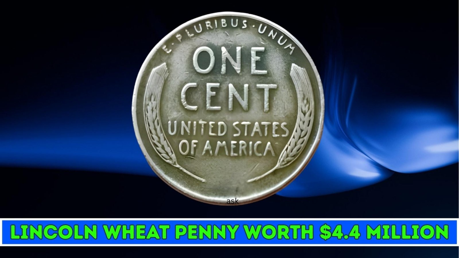 This 1943 Lincoln Penny Is Worth $4.4 Million – How to Find One in 2025