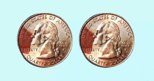 1943 Copper Penny