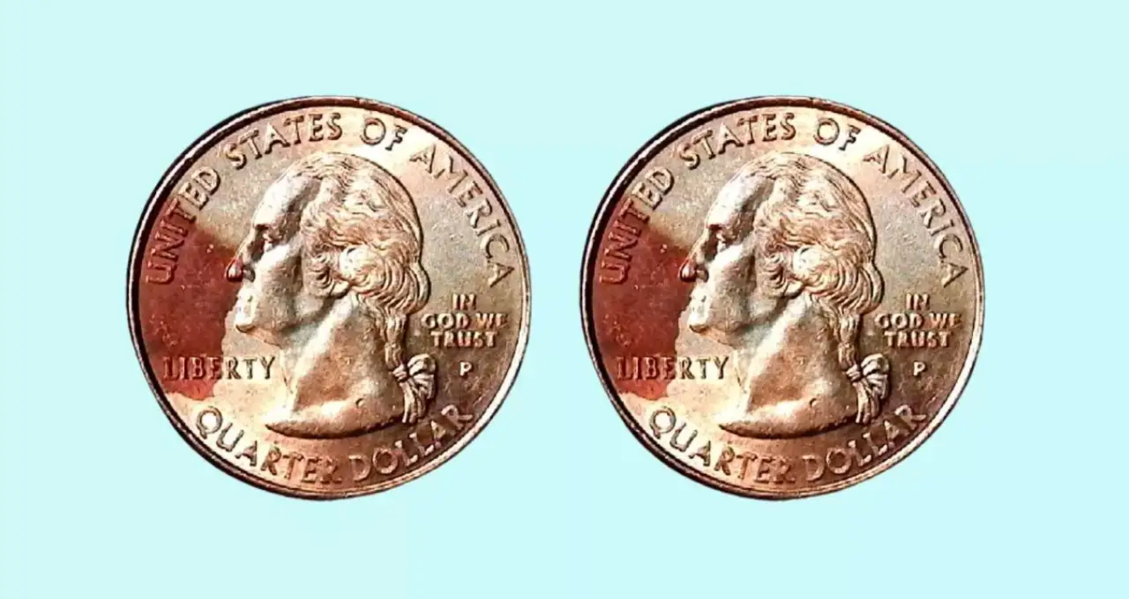 1943 Copper Penny