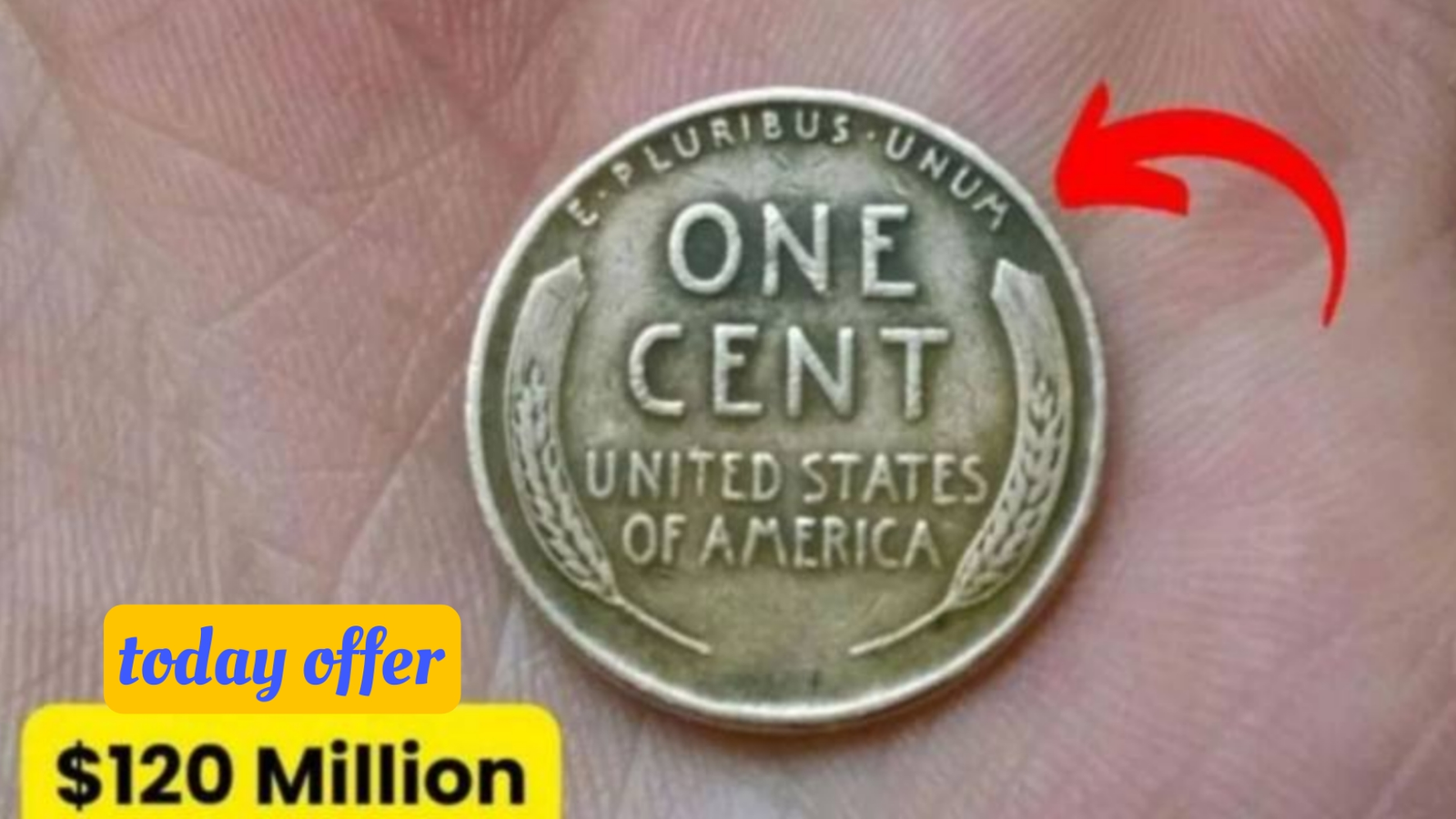 The $1.4 Million Mint Mistake