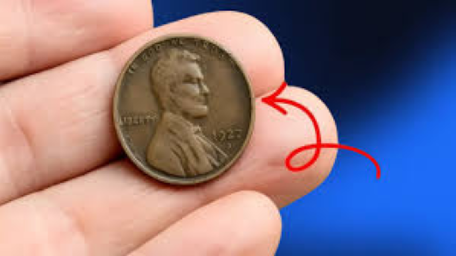 Lincoln Wheat Penny Worth $48,000
