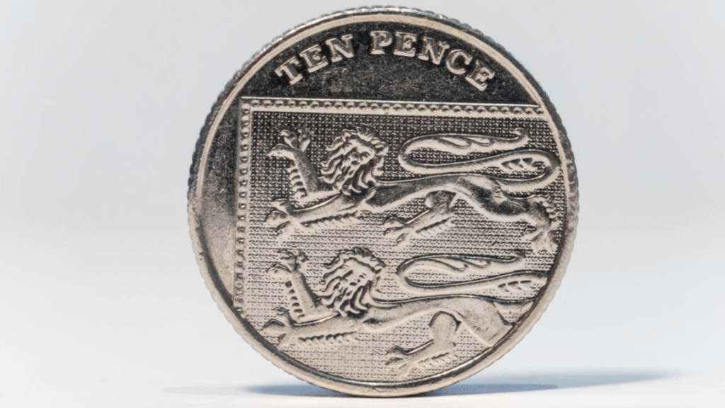 Top 12 Rare Pennies