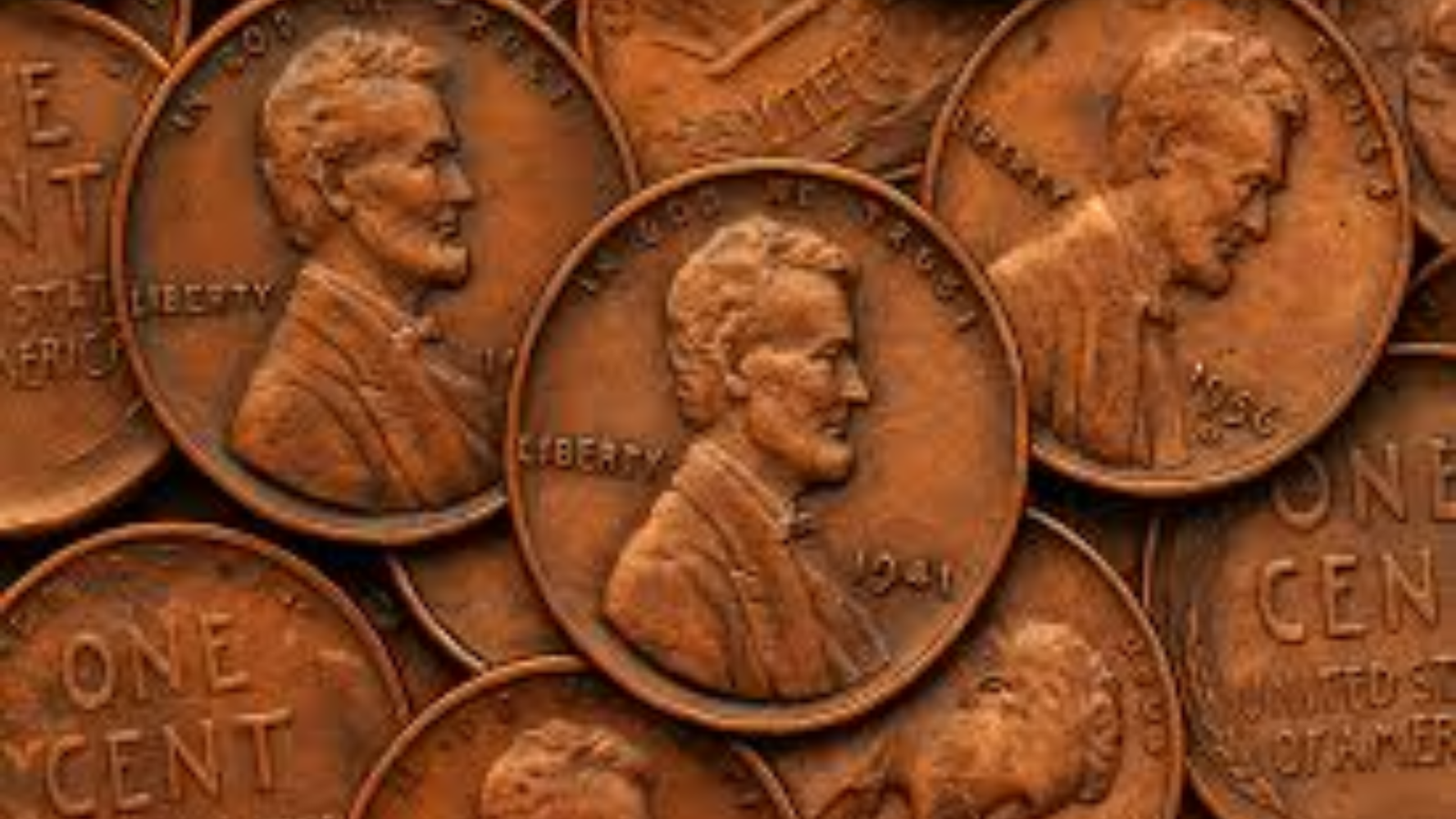 Wheat Penny Values in the Last 10 Years