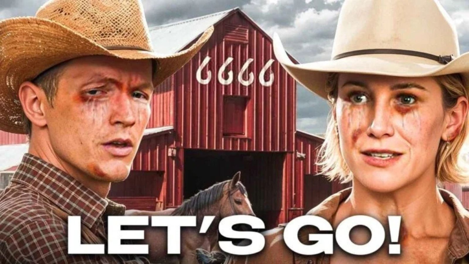 Y Marshals Season 1 Trailer & First Look Yellowstone Sequel