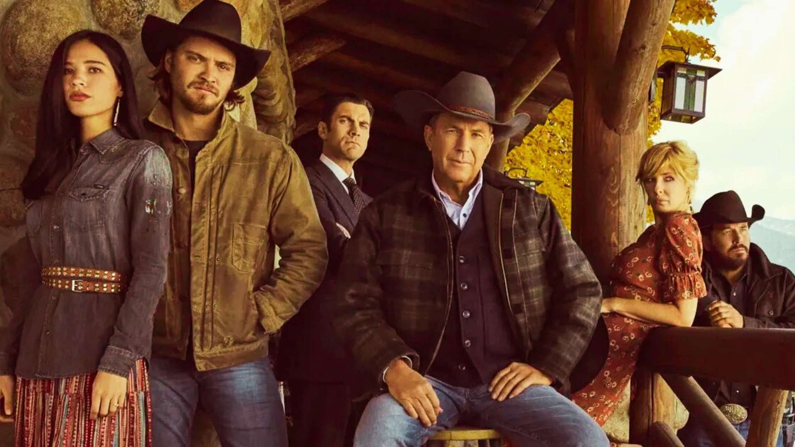 Yellowstone Not Canceled: Season 6 Officially in the Works for 2025–2026