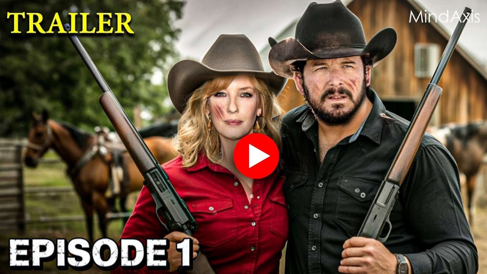 Yellowstone sequel, Dutton Ranch trailer, new Yellowstone cast, Yellowstone 2025, Kevin Costner Yellowstone, Yellowstone season news, Dutton family drama, Yellowstone trailer analysis, TV series Western, Yellowstone spoilers
